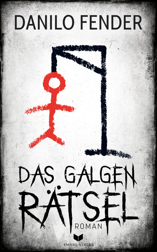 Das Galgenrätsel (Danilo Fender)