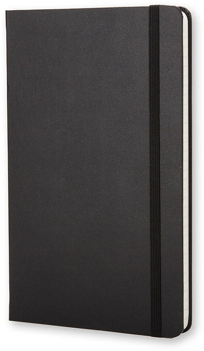 Moleskine-Notizbuch "Liniert", DIN A6
