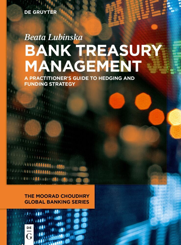 Bank Treasury Management (Beata Lubinska)