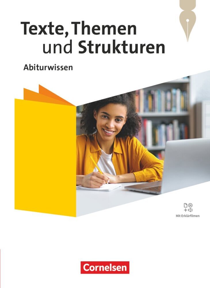 Texte, Themen und Strukturen - Zu allen Ausgaben 2024 (Stephanie Kroesen)
