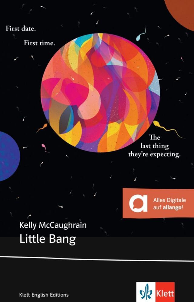 Little Bang (Kelly Mccaughrain)
