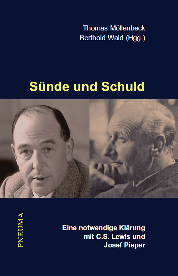 Sünde und Schuld (Thomas Möllenbeck)