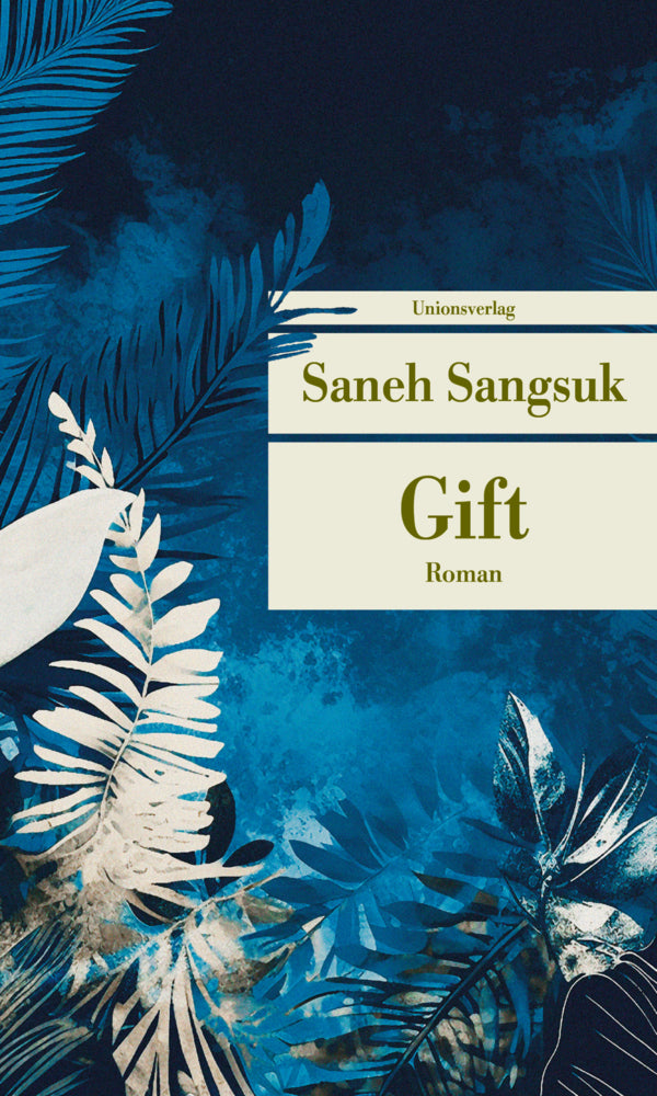 Gift (Saneh Sangsuk)