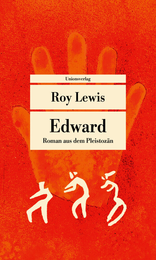 Edward (Roy Lewis)
