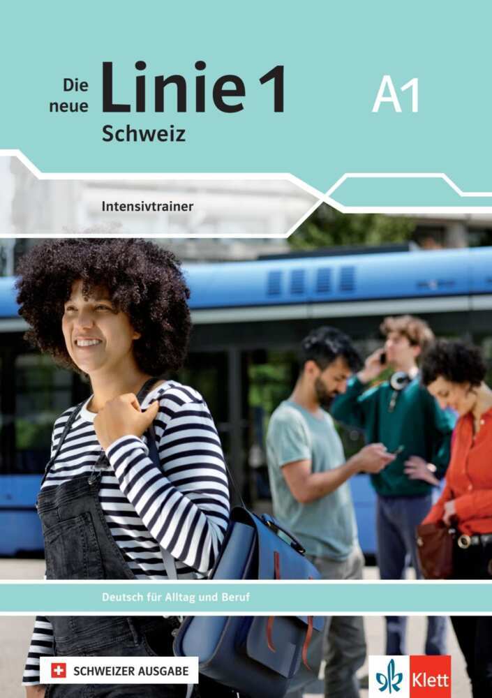 Die neue Linie 1 Schweiz A1 (Mylaine Tilibs)