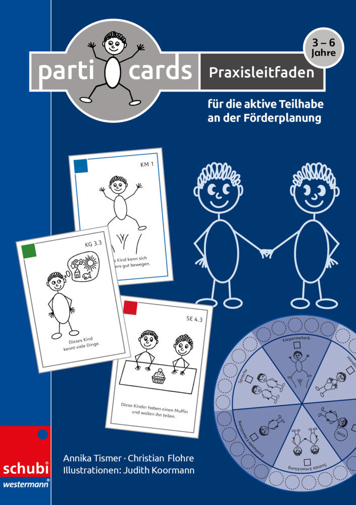 Particards Praxisleitfaden (Christian Flohre)