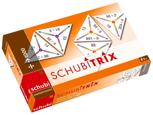SCHUBITRIX Mathematik