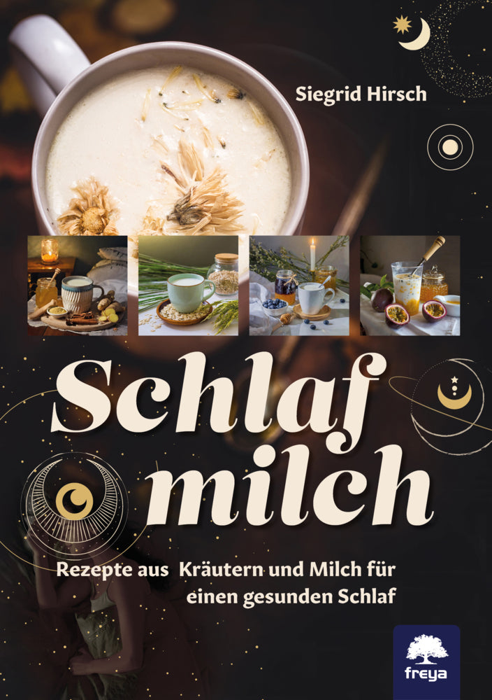 Schlafmilch (Siegrid Hirsch)