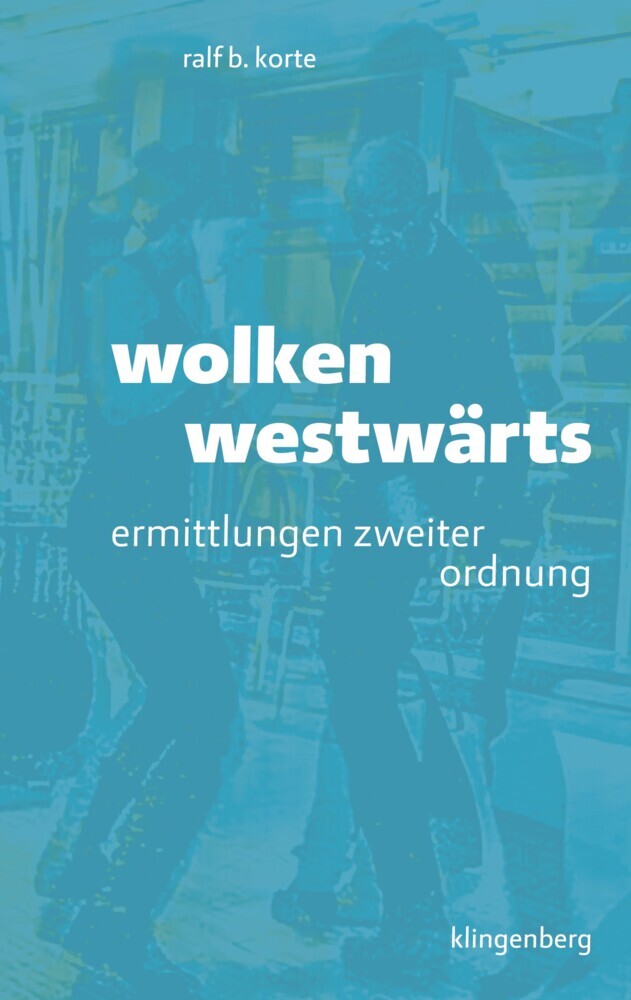 wolken westwärts (Korte Ralf B.)