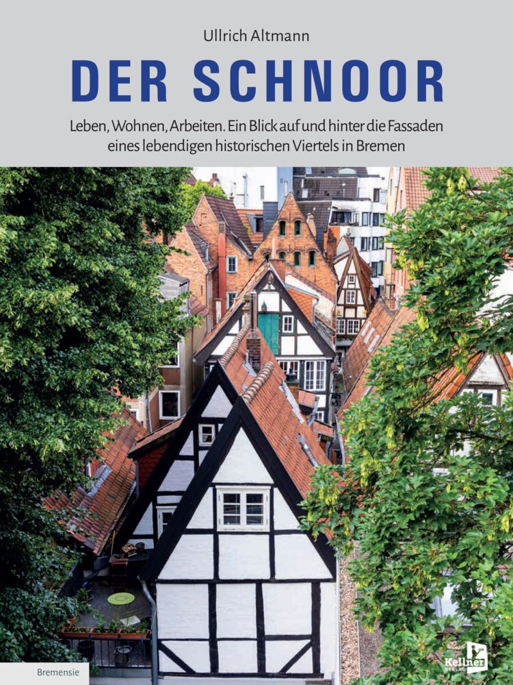 Der Schnoor (Ullrich Altmann)