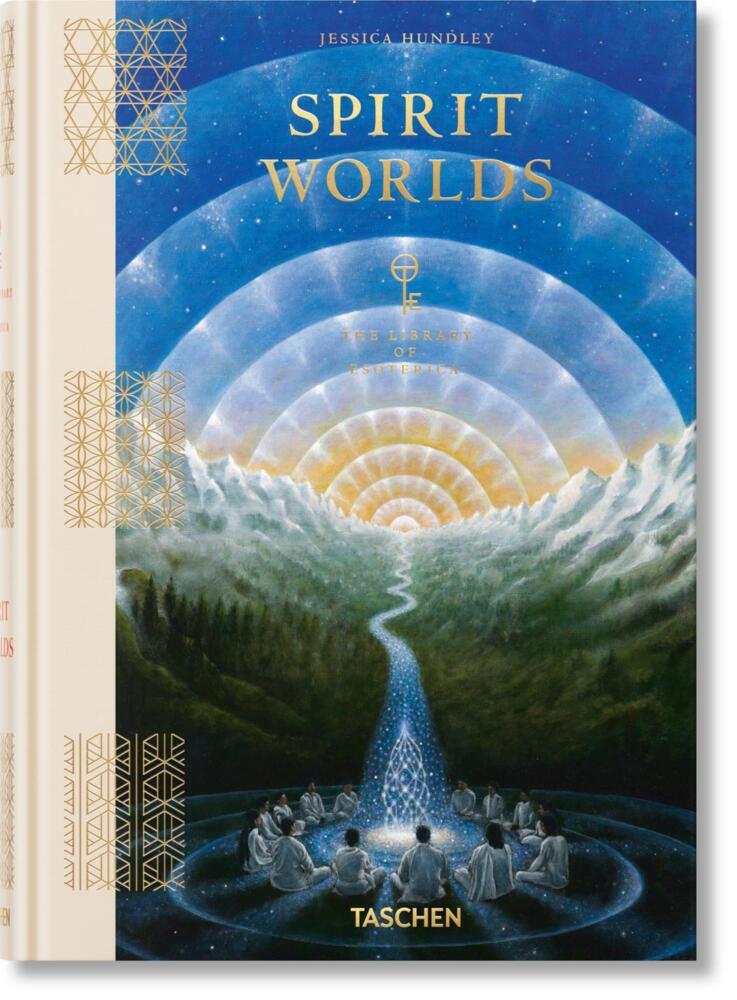 Spirit Worlds (Jessica Hundley)