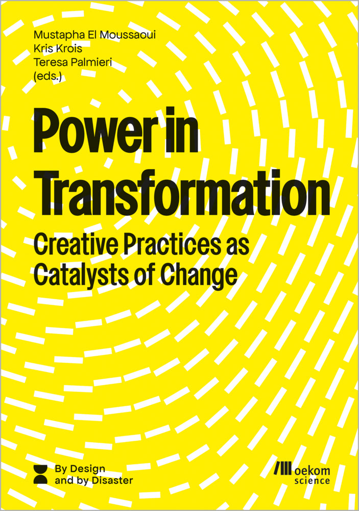 Power in Transformation (Mustapha El Moussaoui)