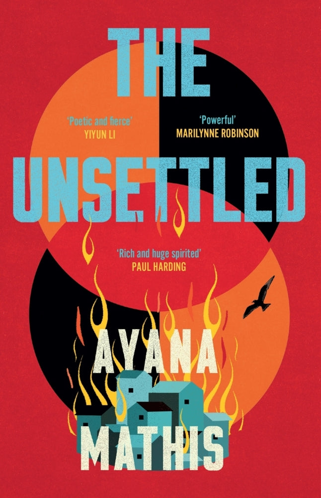 The Unsettled (Ayana Mathis)