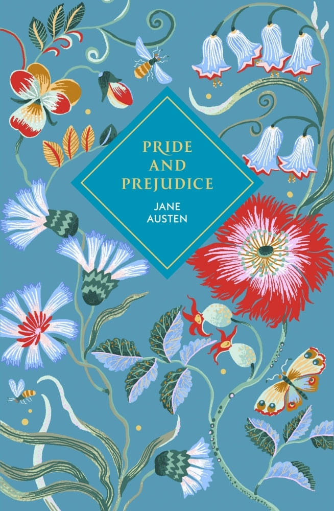 Pride and Prejudice (Jane Austen)