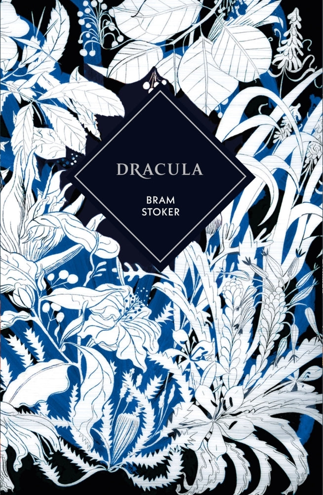 Dracula (Bram Stoker)