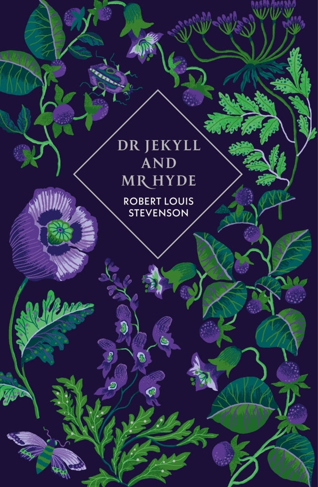Dr Jekyll and Mr Hyde and Other Stories (Robert Louis Stevenson)