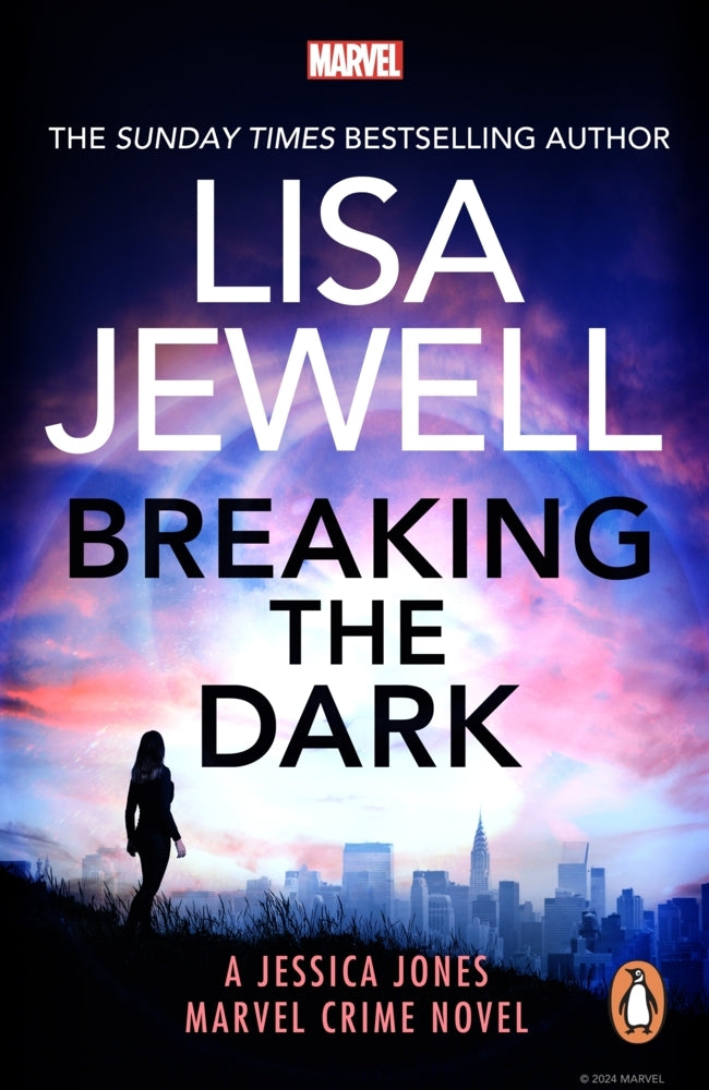 Breaking the Dark (Lisa Jewell)