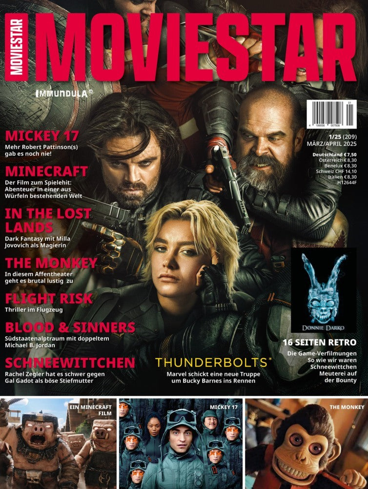 Moviestar (Björn Sülter)