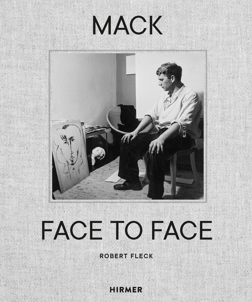 Mack - Face to Face (Robert Fleck)