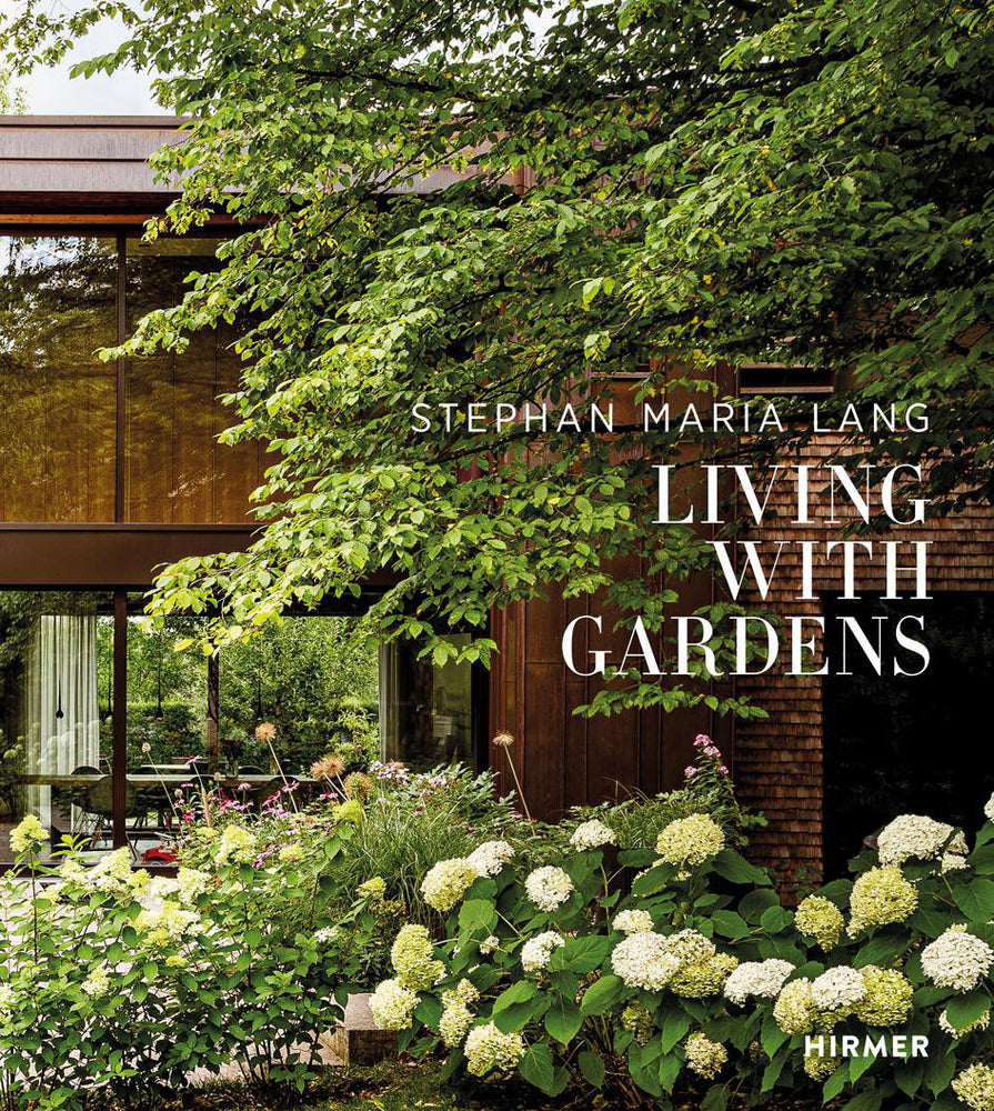 Stephan Maria Lang - Living with Gardens (Björn Vedder)