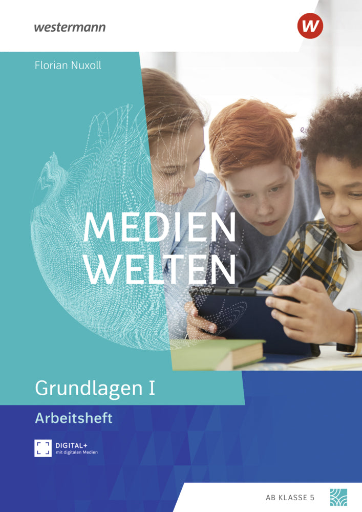 Medienwelten - Ausgabe 2025 (Florian Nuxoll)