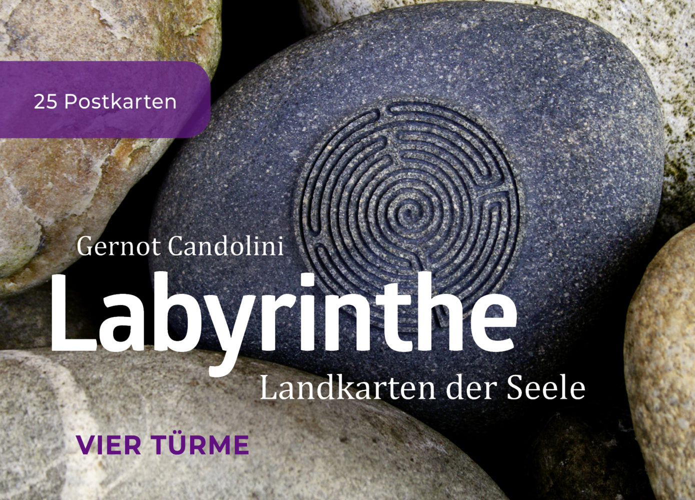 Labyrinthe (Gernot Candolini)
