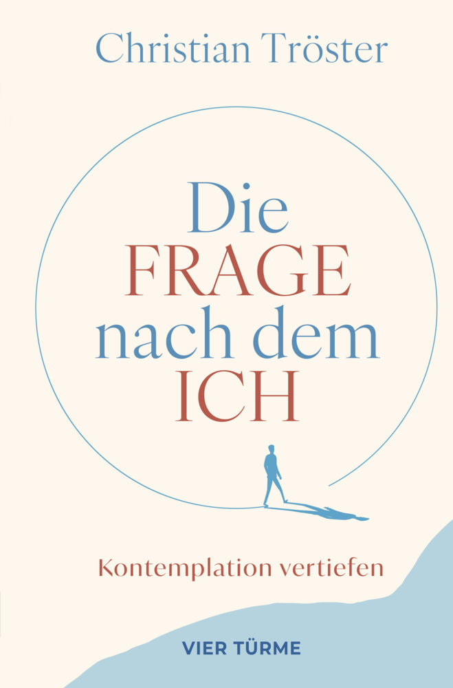 Die Frage nach dem Ich (Christian Tröster)