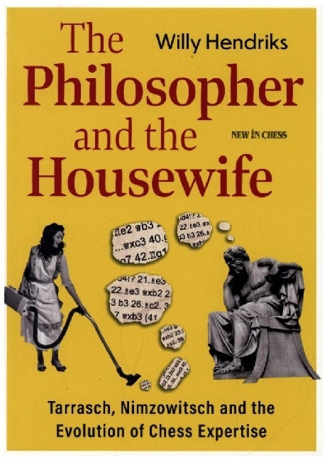 The Philosopher and the Housewife (Willy Hendriks)