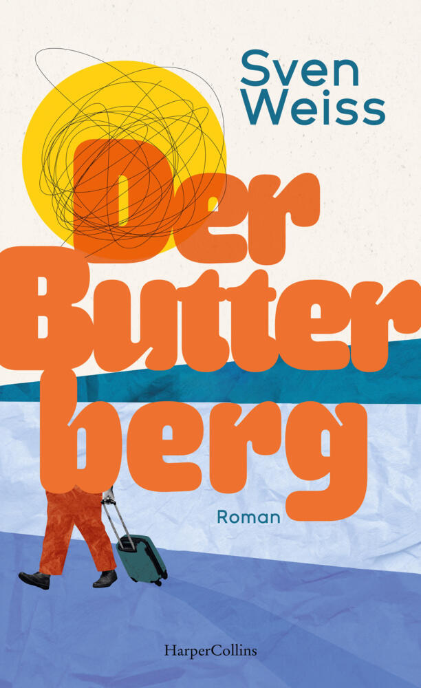 Der Butterberg (Sven Weiss)