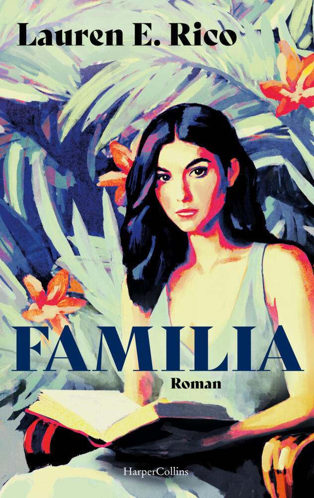Familia (Lauren E. Rico)