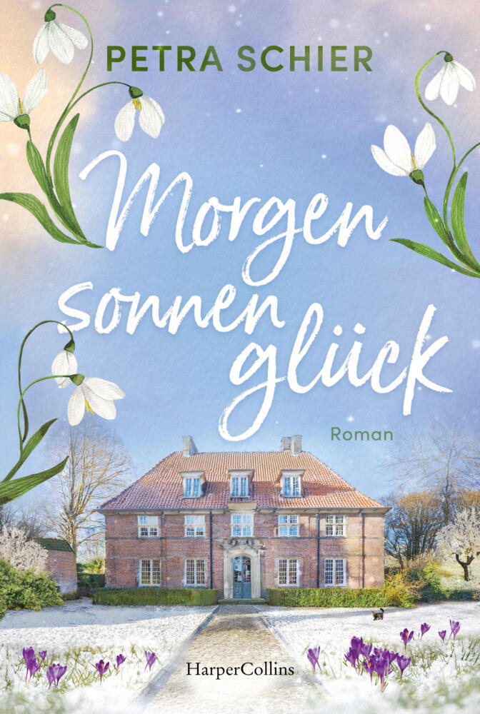 Morgensonnenglück (Petra Schier)