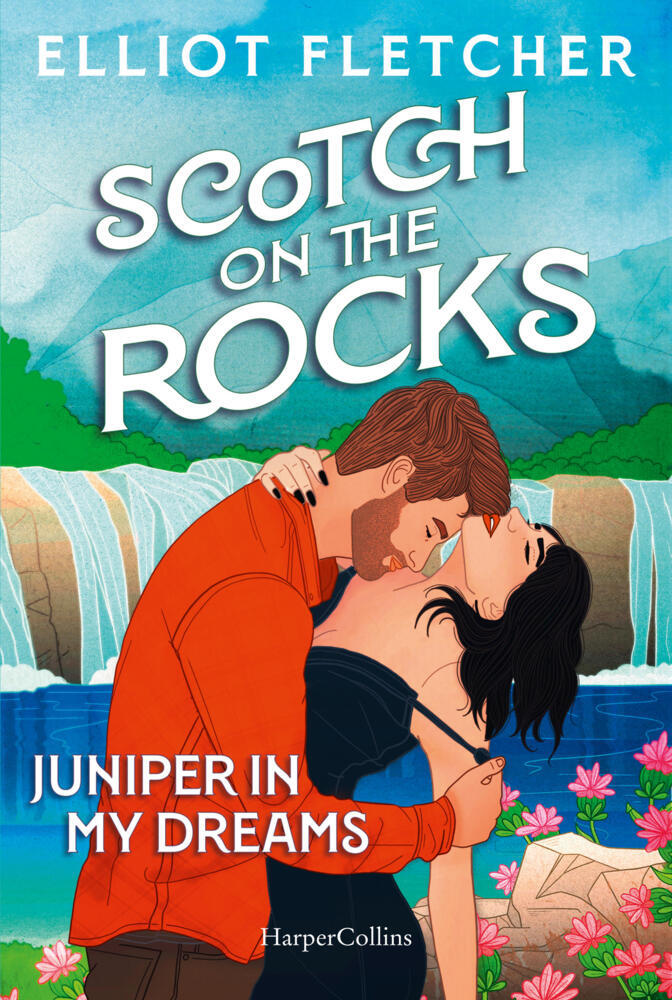 Scotch on the Rocks (Elliot Fletcher)