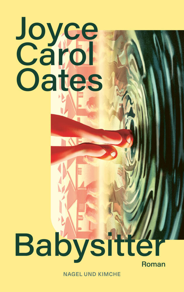 Babysitter (Joyce Carol Oates)
