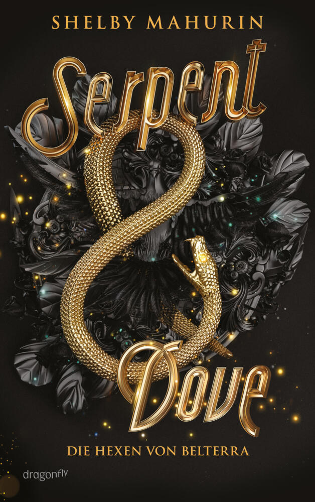 Serpent & Dove (Shelby Mahurin)