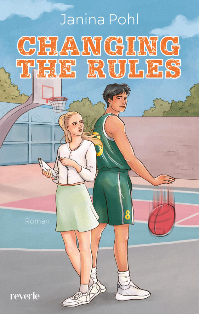 Changing the Rules (Janina Pohl)