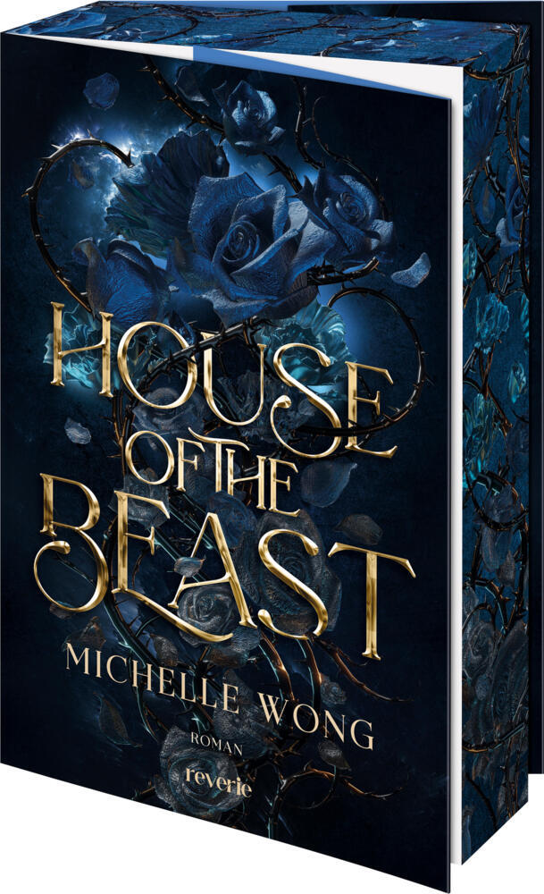House of the Beast (Michelle Wong)