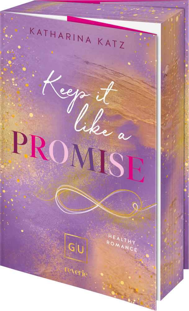Keep it like a Promise (Katharina Katz)