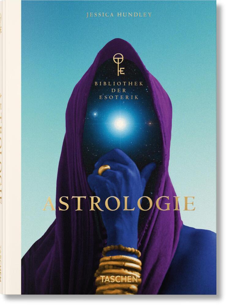 Astrologie (Andrea Richards)