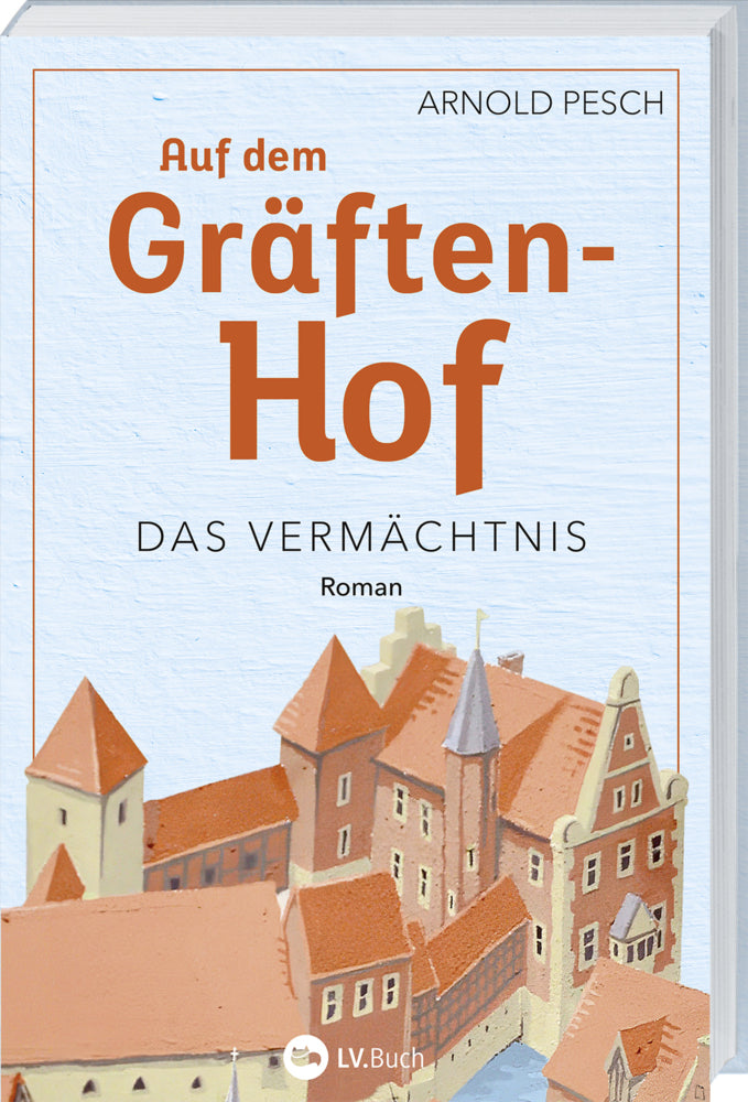 Auf dem Gräftenhof (Arnold Pesch)