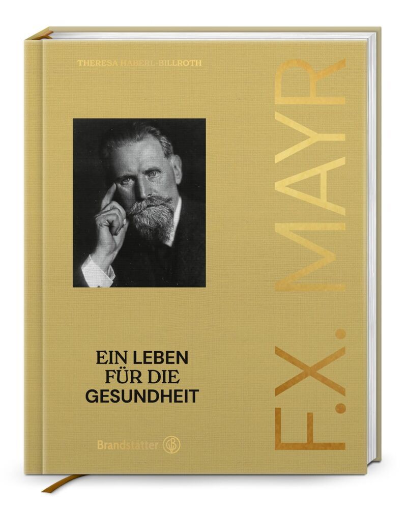 F. X. Mayr (Theresa Haberl-Billroth)