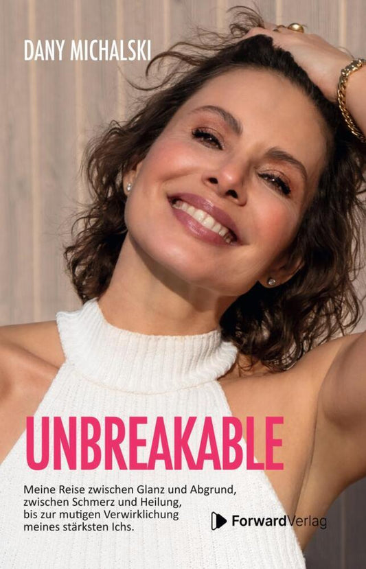 Unbreakable (Dany Michalski)