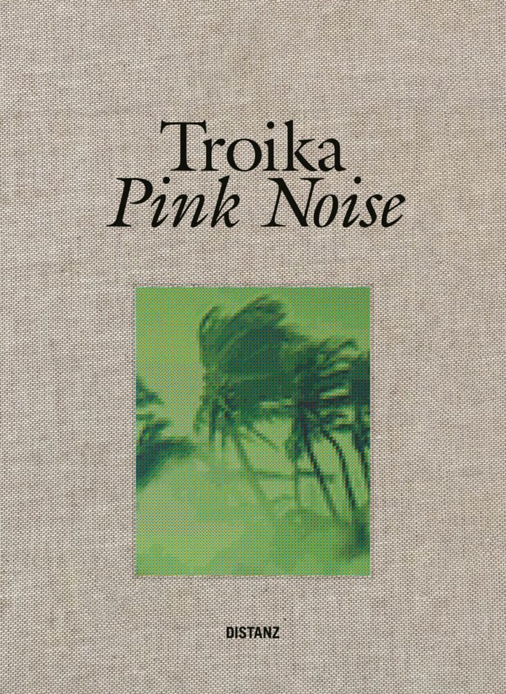 Pink Noise (Troika)