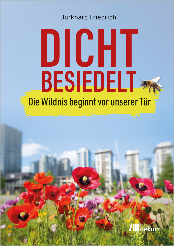 Dicht besiedelt (Burkhard Friedrich)