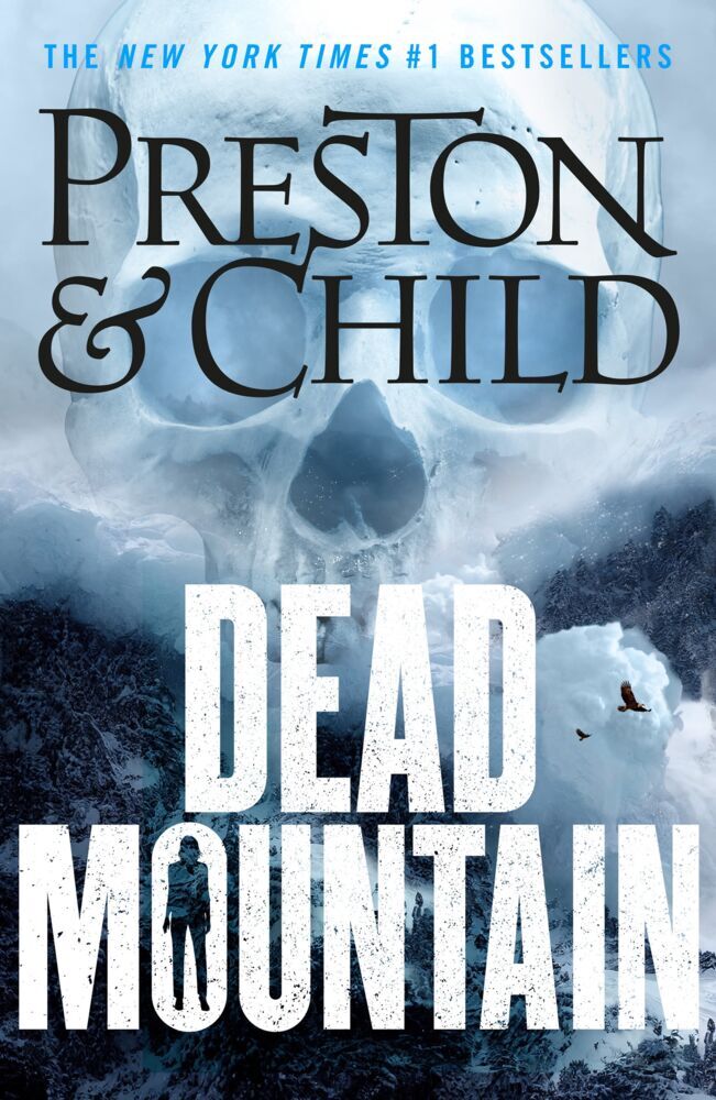 Dead Mountain (Douglas Preston)
