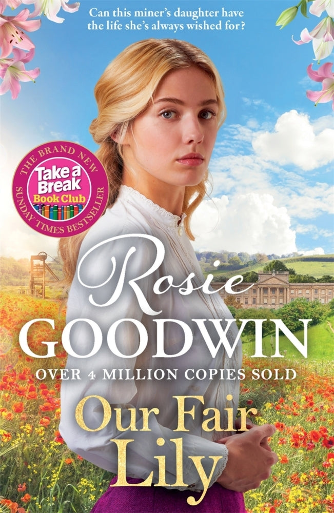 Our Fair Lily (Rosie Goodwin)