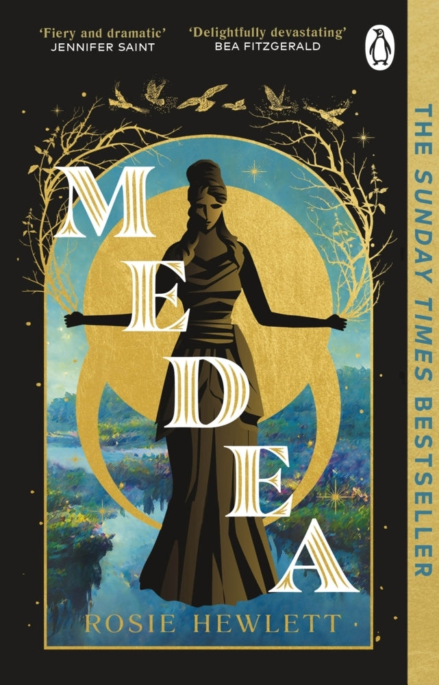 Medea (Rosie Hewlett)