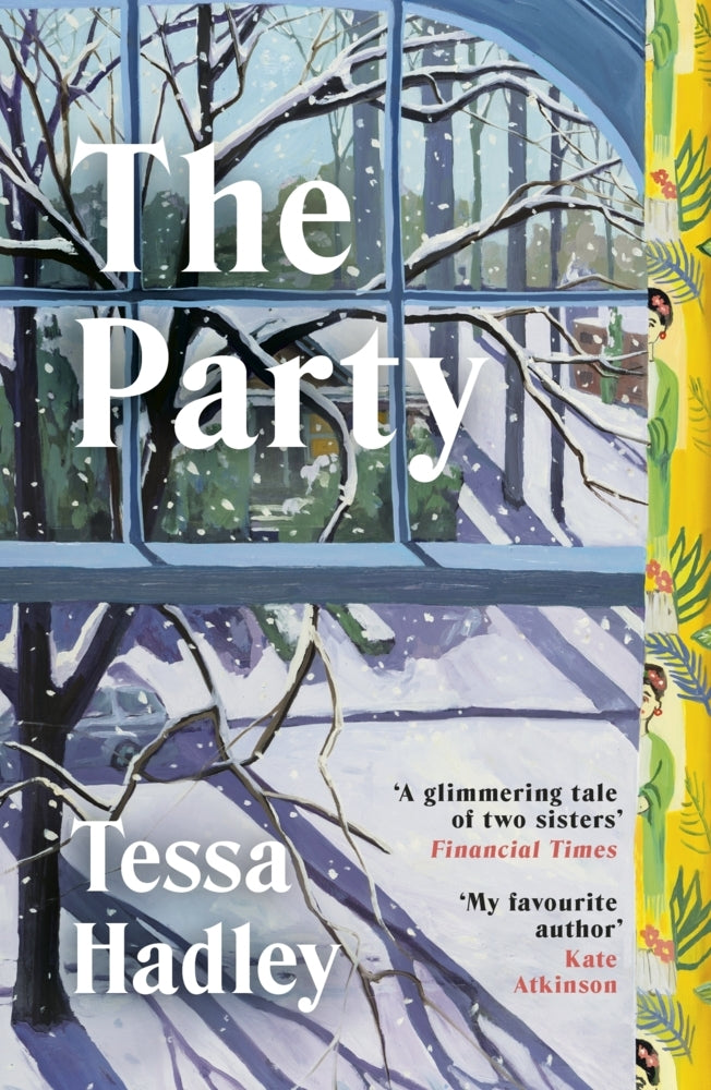 The Party (Tessa Hadley)