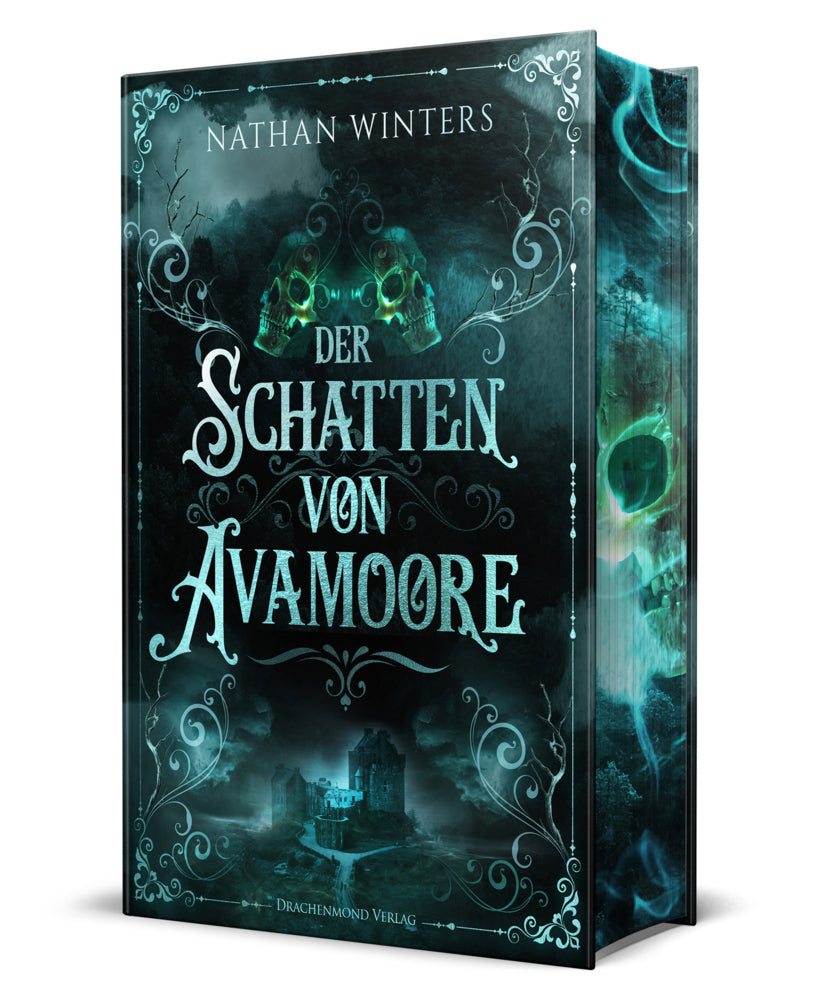 Der Schatten von Avamoore (Nathan Winters)