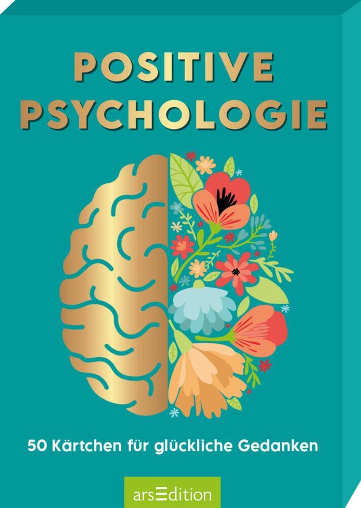 Positive Psychologie