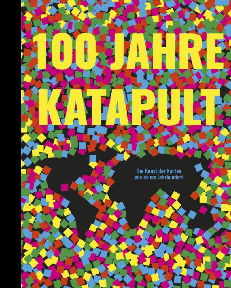 100 Jahre KATAPULT (Katapult)